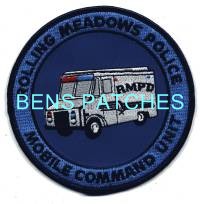 ILLINOIS,ROLLING MEADOWS POLICE MOBILE COMMAND UNIT 1_wm